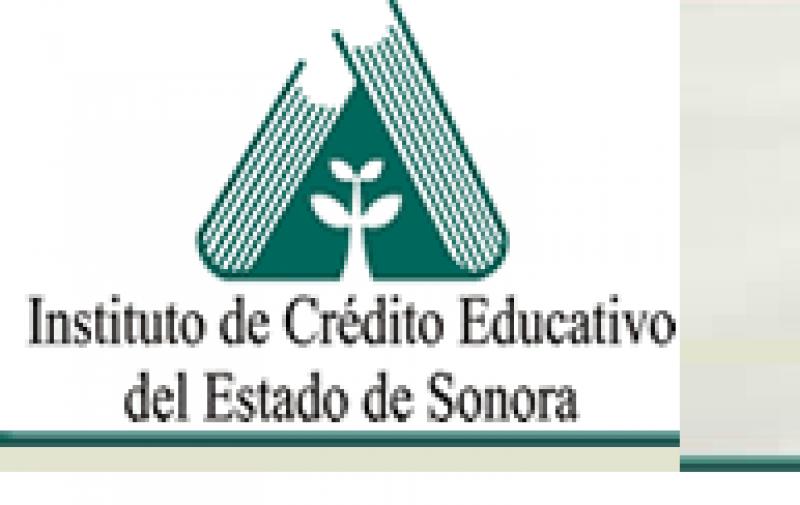 Instituto de Crédito Educativo del Estado de Sonor