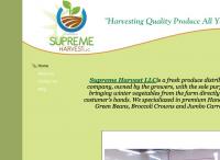 Supreme Harvest LLC Hidalgo