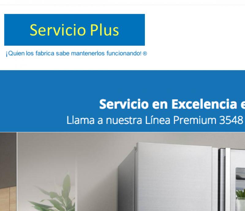 Servicio Plus