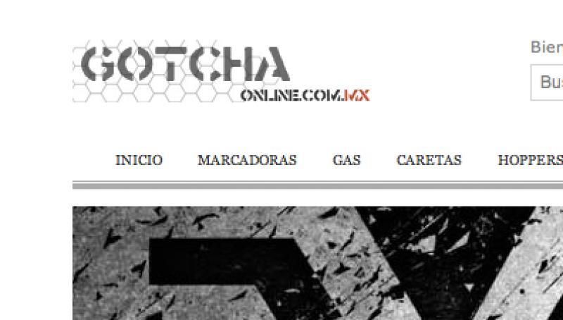 Gotcha Online México