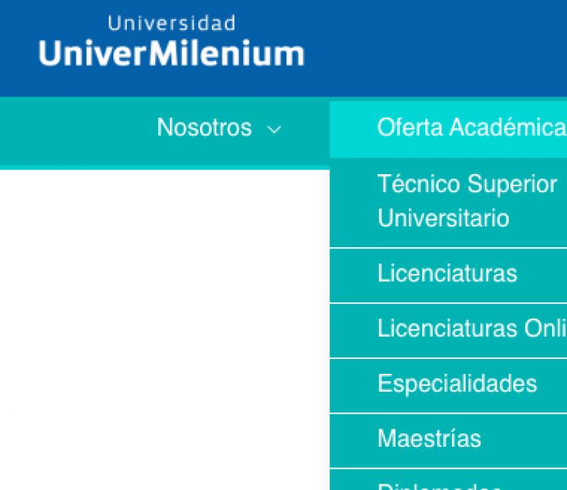 Universidad Univermilenium