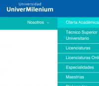 Universidad Univermilenium Toluca