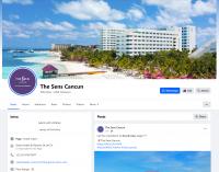 The Sens Cancun Cancún
