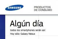 Samsung Santa Marta