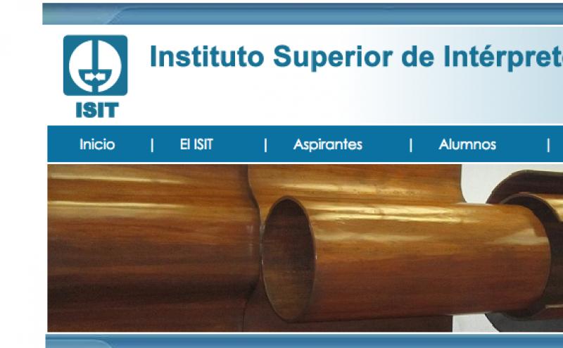 Instituto Superior de Intérpretes y Traductores