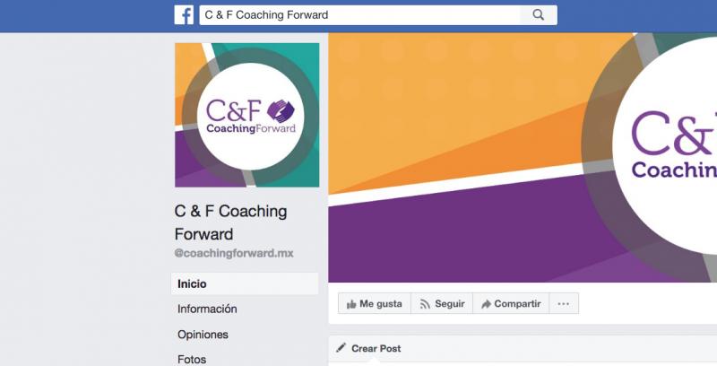 C & F Coaching Forward