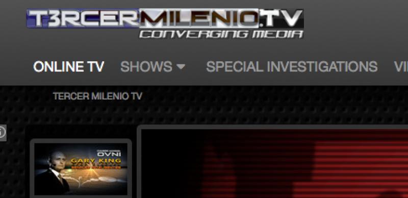 Tercermilenio.tv