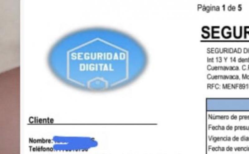Seguridad Digital