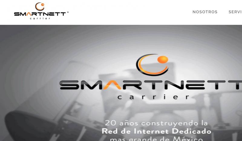 Smartnett Carrier