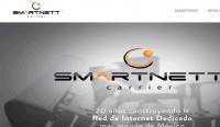 Smartnett Carrier Ciudad de México