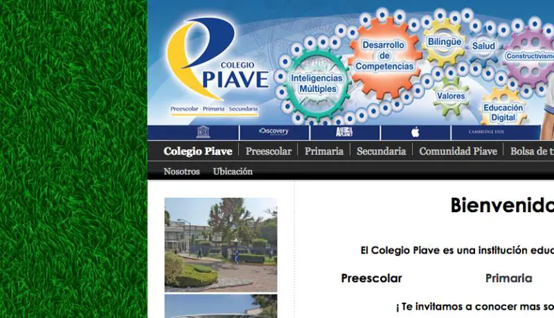 Colegio Piave