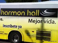 Harmon Hall Guadalajara