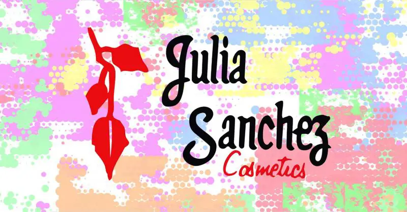 Julia Sánchez Cosmetics