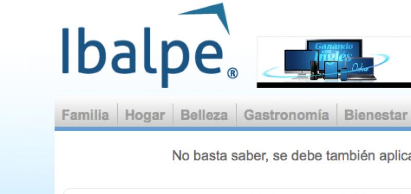 Ibalpe