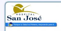 Hospital San José Santiago de Querétaro