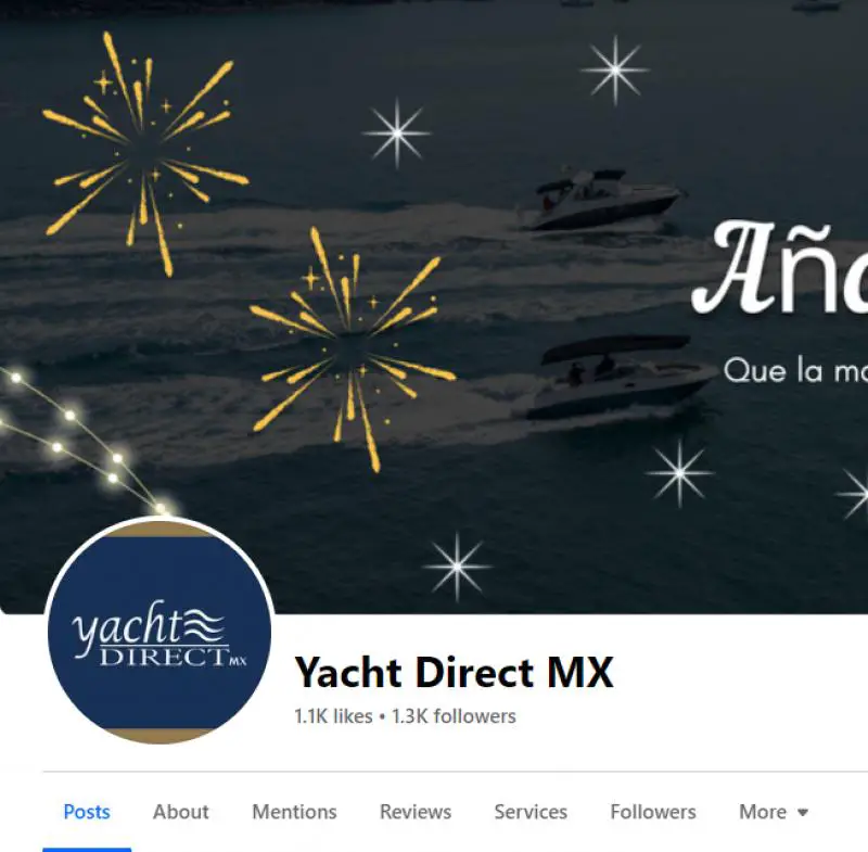 Yacht Direct MX