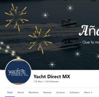 Yacht Direct MX Cancún , Puerto Vallarta