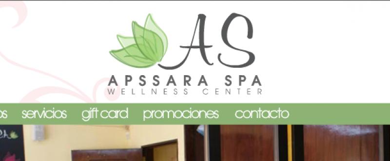 Apssara Spa