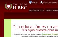 Colegio HBEC Hermosillo