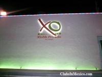 XO Klubb Privado MEXICO