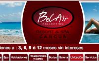Bel Air Collection Cancún