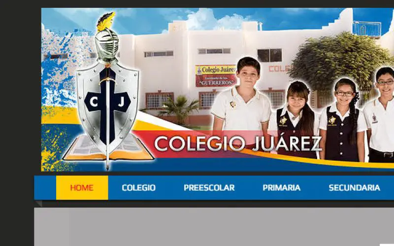 Colegio Juárez
