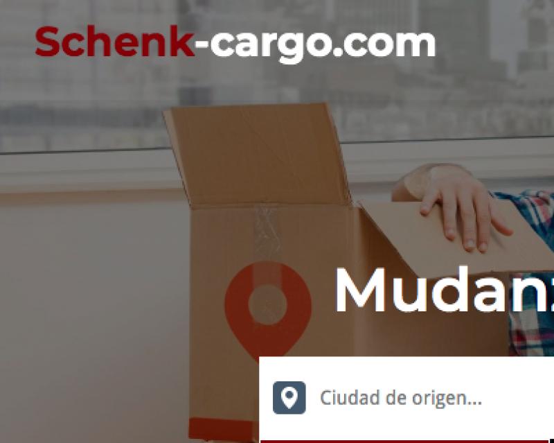 Schenk Cargo