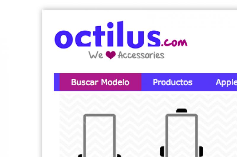 Octilus.com