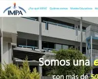 Instituto María P. de Álvarado Ciudad de México
