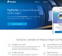 PayPal Ciudad de México
