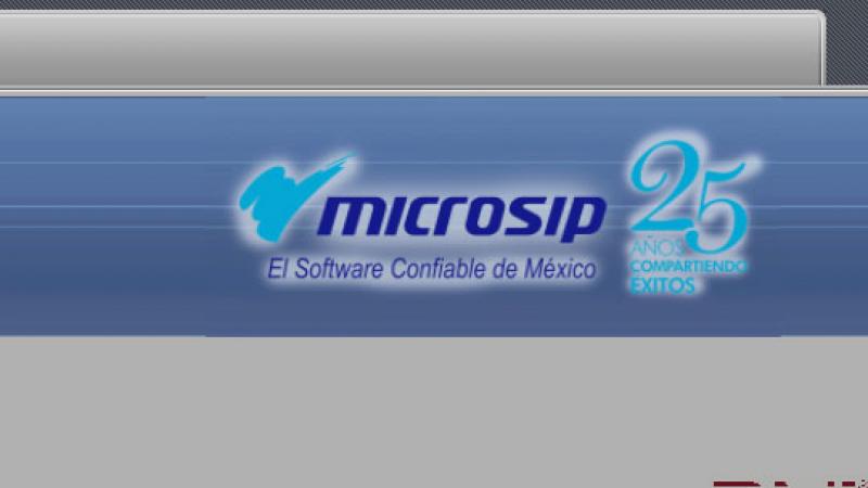 Microsip