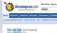 Decompras.com MEXICO