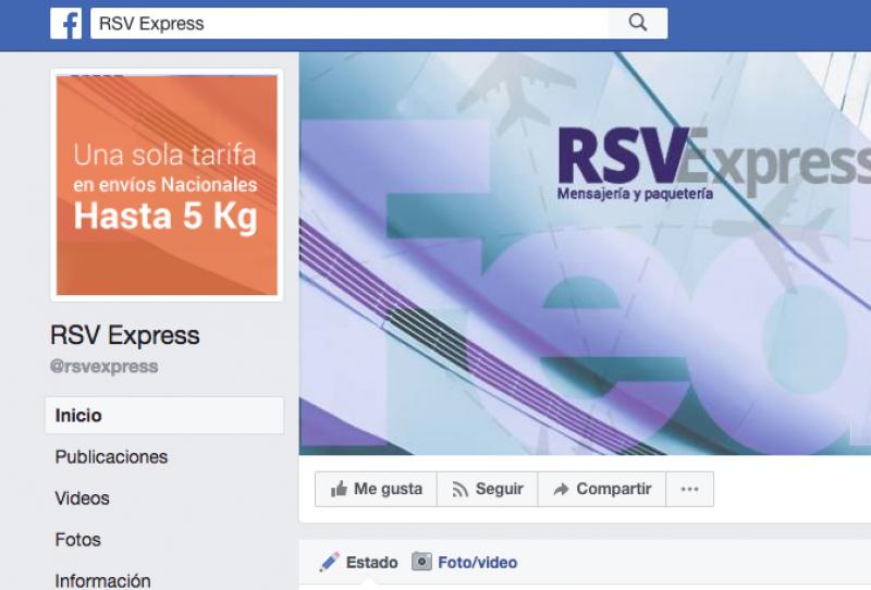 RSV Express