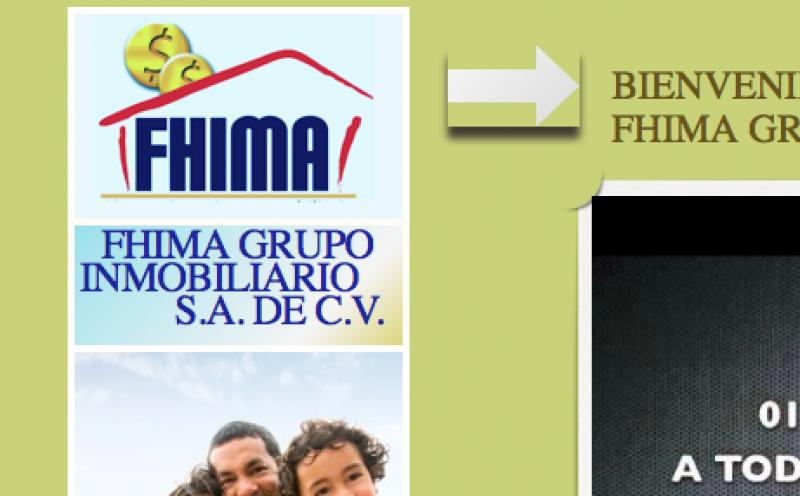 FHIMA Grupo Inmobiliario