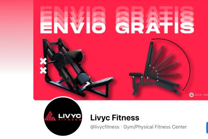 Livyc Fitness