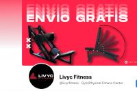 Livyc Fitness Ciudad de México
