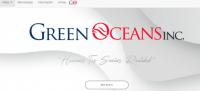 Green Oceans Inc. Tequila