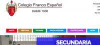 Colegio Franco Español Ciudad de México