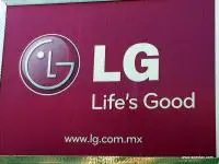 LG Electronics México Puebla