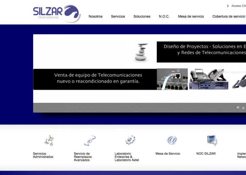 Silzar International