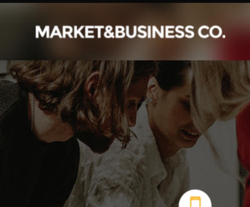 Market & Business Co
