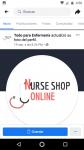 Nurse Shop Online MEXICO
