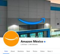 Amazon.com.mx Ciudad de México