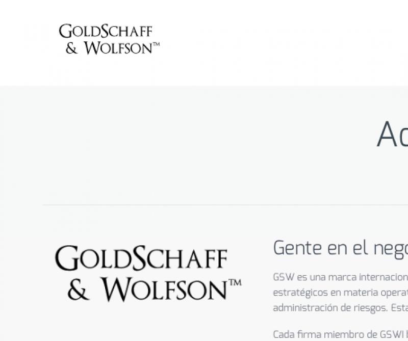 GoldSchaff & Wolfson México