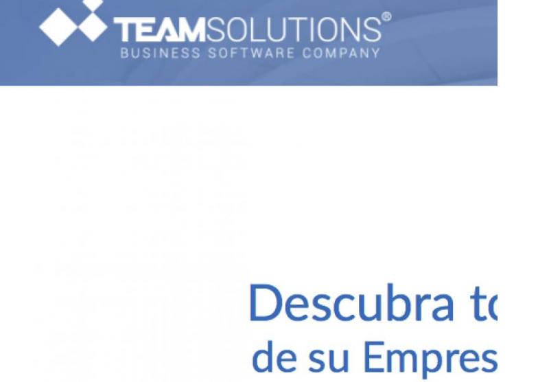 Team Solutions de México
