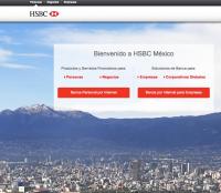 HSBC Mérida