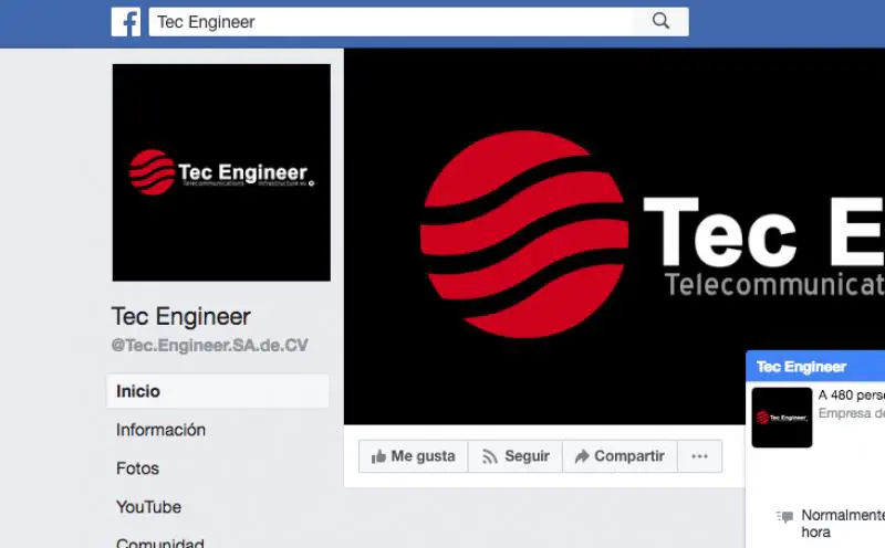 Tec Engineer