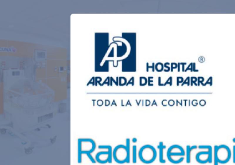 Hospital Aranda de la Parra