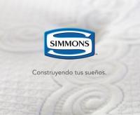 Simmons Ecatepec de Morelos