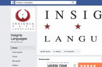 Insignia Languages Ciudad de México